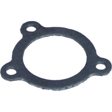 Motor-Auspuffdichtung. Aprilia Etx 125 1985-1987 (1 El.) 411B11002
