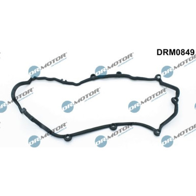 Dichtung, Zylinderkopfhaube DRM0849