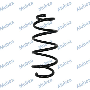 Fahrwerksfeder VA FORD Galaxy 90171236