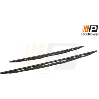 PROFIPOWER Wischblatt 1W1068K PROFIPOWER Wischblatt 1W1068K