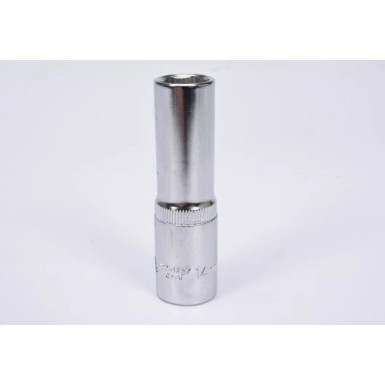 Steckschlüssel 14mm Lang 1/2 YT-1227 Steckschlüssel 14mm Lang 1/2 YT-1227