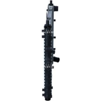 Kühler, Motorkühlung NRF58114