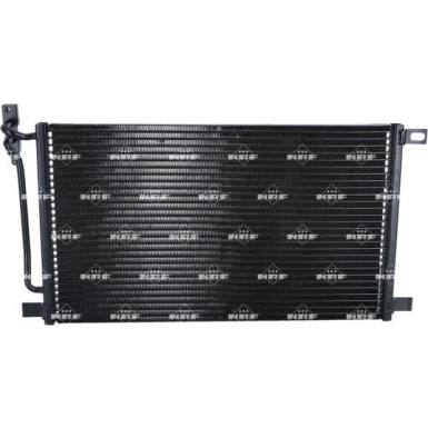 Kondensator, Klimaanlage NRF35748