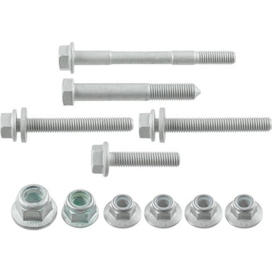 Reparatursatz AUDI,SEAT,SKODA,VW Service Pack 43460 01