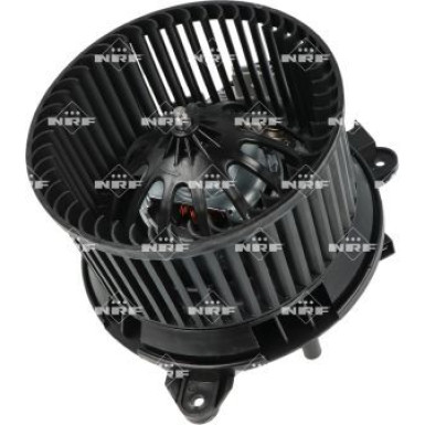 NRF Ventilator 34205
