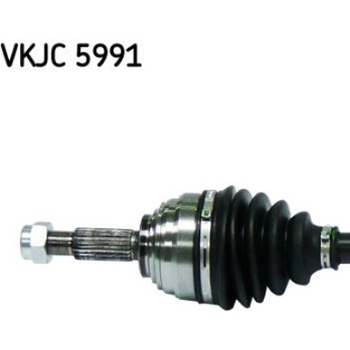 SKF Antriebswelle VKJC 5991