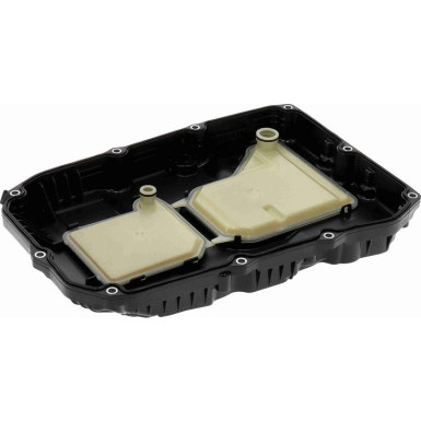 VAICO Ölwanne, Automatikgetriebe V30-2682 Green Mobility Parts VAICO Ölwanne, Automatikgetriebe V30-2682 Green Mobility Parts