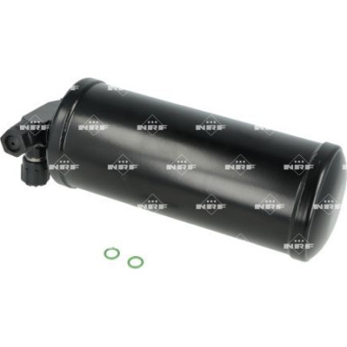 NRF Verdampfer 33113 NRF Verdampfer 33113