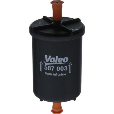 VALEO Kraftstofffilter 587003 VALEO Kraftstofffilter 587003