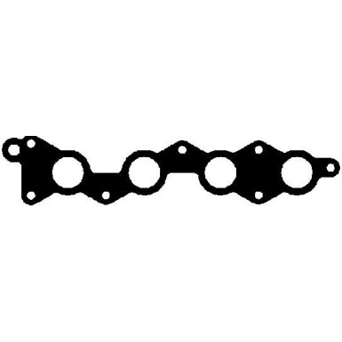 CORTECO Auspuffdichtung 460228P CORTECO Auspuffdichtung 460228P