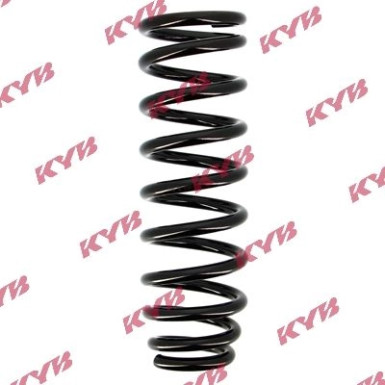 KYB Fahrwerksfeder Honda P. Accord Vii 2.2I-Ctdi 02/04 K-Flex RC3427