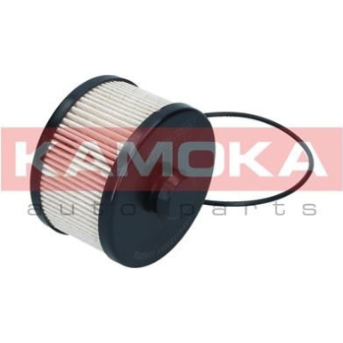KAMOKA Kraftstofffilter F325401