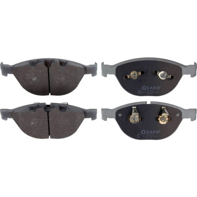 Bremsbelagsatz Bmw P. E60 QP4757 Bremsbelagsatz Bmw P. E60 QP4757