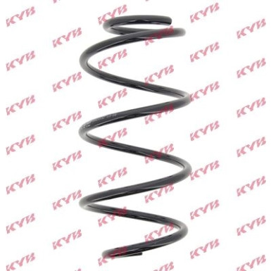 KYB Fahrwerksfeder Hyundai P. I30 1.6D/2.0 10/07-11/11 K-Flex RA3332
