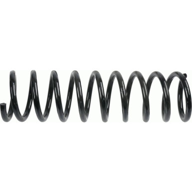 Sachs Fahrwerksfeder Bmw T. 7 (E38) 996 708