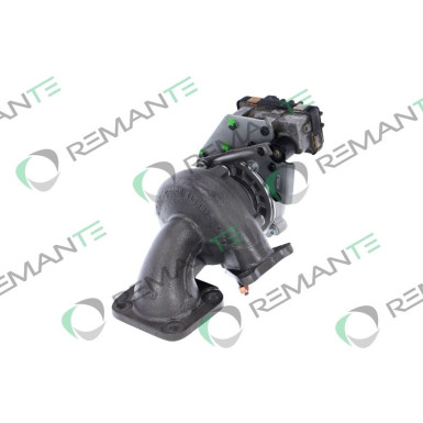 Lader, Aufladung 003-002-000025R