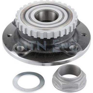 SNR Radlagersatz R159.36 SNR Radlagersatz R159.36