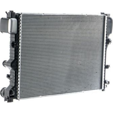 MAHLE Kühler, Motorkühlung CR 860 000P BEHR Premium Line