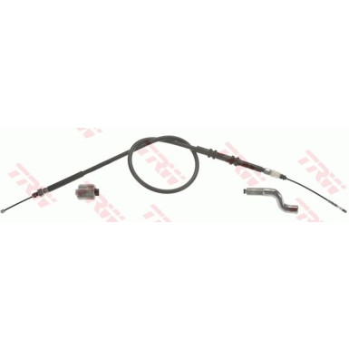 Handbremsseil GCH573 Handbremsseil GCH573