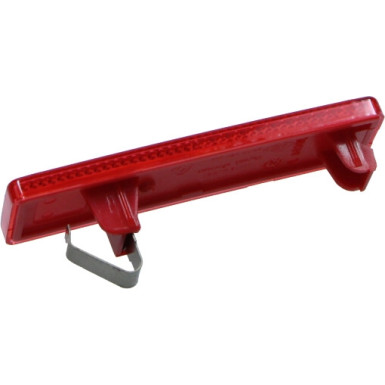 û Renault T. Master Ii/Iii Stoßstangenrelektoren 2607900QAB
