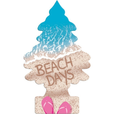 Wunderbaum Beach Days 1 Stk 88960104 Wunderbaum Beach Days 1 Stk 88960104