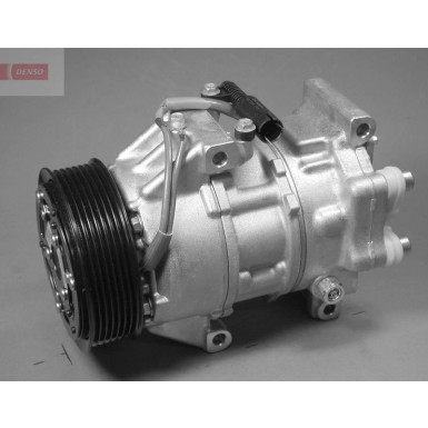 DENSO Kompressor DCP05022