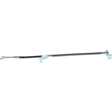 Bremsschlauch VA re 1 987 481 A56 Bremsschlauch VA re 1 987 481 A56