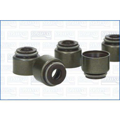 Dichtungssatz, Ventilschaft 57041000