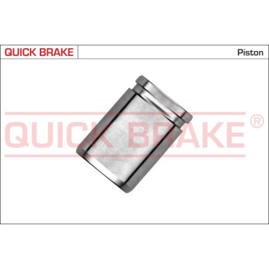 QUICK BRAKE Kolben, Bremssattel 185297K QUICK BRAKE Kolben, Bremssattel 185297K