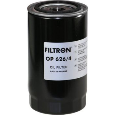 FILTRON Ölfilter OP 626/4