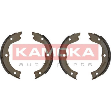 KAMOKA Bremsbackensatz, Feststellbremse JQ212030 KAMOKA Bremsbackensatz, Feststellbremse JQ212030