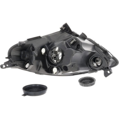 VALEO Hauptscheinwerfer 043677