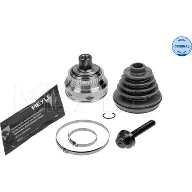 Gelenksatz, Antriebswelle Vw A100 1004980108