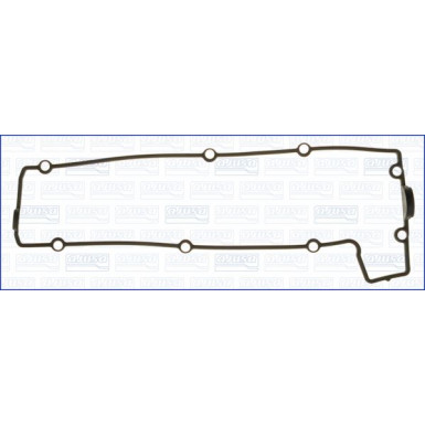 Dichtung, Zylinderkopfhaube Ssangyong Musso Sports 04 11049500