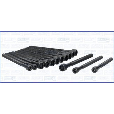 Zylinderkopfschraubensatz AJU81039400 Zylinderkopfschraubensatz AJU81039400
