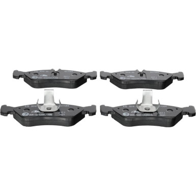 Bremsbelagsatz Db T. Sprinter 208-312 95 13.0460-7084.2