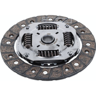 SACHS Kupplungssatz 3000 950 098 SACHS Kupplungssatz 3000 950 098