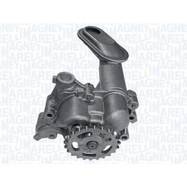 MAGNETI MARELLI Ölpumpe 351516000125 MAGNETI MARELLI Ölpumpe 351516000125