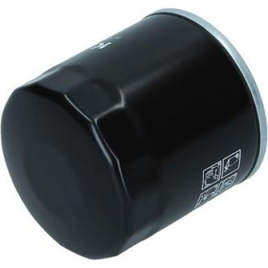 KAMOKA Ölfilter F117201 KAMOKA Ölfilter F117201