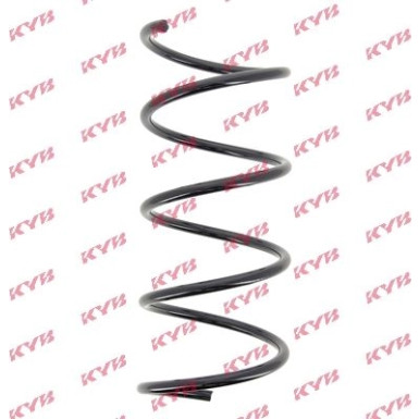 KYB Fahrwerksfeder Db P. C (W203), Clc (Cl203), Clk (C209) 2.2Cdi-3.5 05.00-06.11 K-Flex RA3100 KYB Fahrwerksfeder Db P. C (W203), Clc (Cl203), Clk (C209) 2.2Cdi-3.5 05.00-06.11 K-Flex RA3100