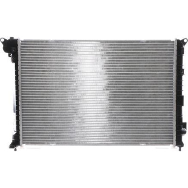 Kühler, Motorkühlung BEHR CR 985 000S