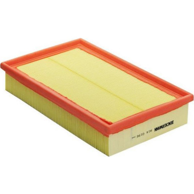 DENCKERMANN Luftfilter A140196