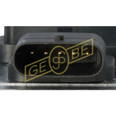 Nox-Sensor, Nox-Katalysator 9 2947 1