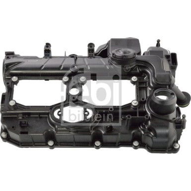 Ventildeckel mit Dichtung BMW febi Plus 103668 Ventildeckel mit Dichtung BMW febi Plus 103668