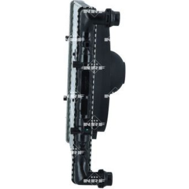 Kühler, Motorkühlung 53021