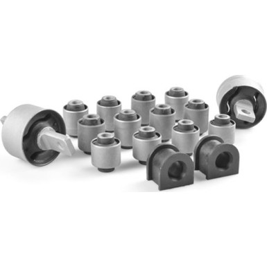 Lagerbuchse, Querlenker Mitsubishi T. Outlander/Lancer 06- 16 ─rmel TED27238 Lagerbuchse, Querlenker Mitsubishi T. Outlander/Lancer 06- 16 ─rmel TED27238