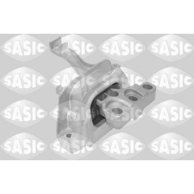 LAGERUNG, MOTOR 2706783 LAGERUNG, MOTOR 2706783