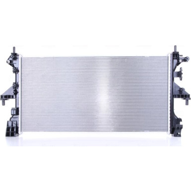Wasserkühler PKW Fiat Ducato 06 FIRST FIT 606756