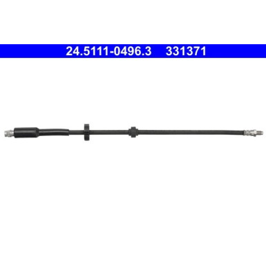 ATE Bremsschlauch 24.5111-0496.3