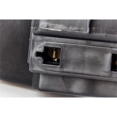 Innenraumgebläse Fiat Ducato 02 87241